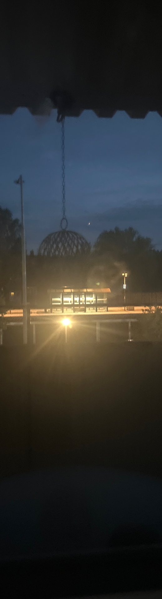 Stockholm